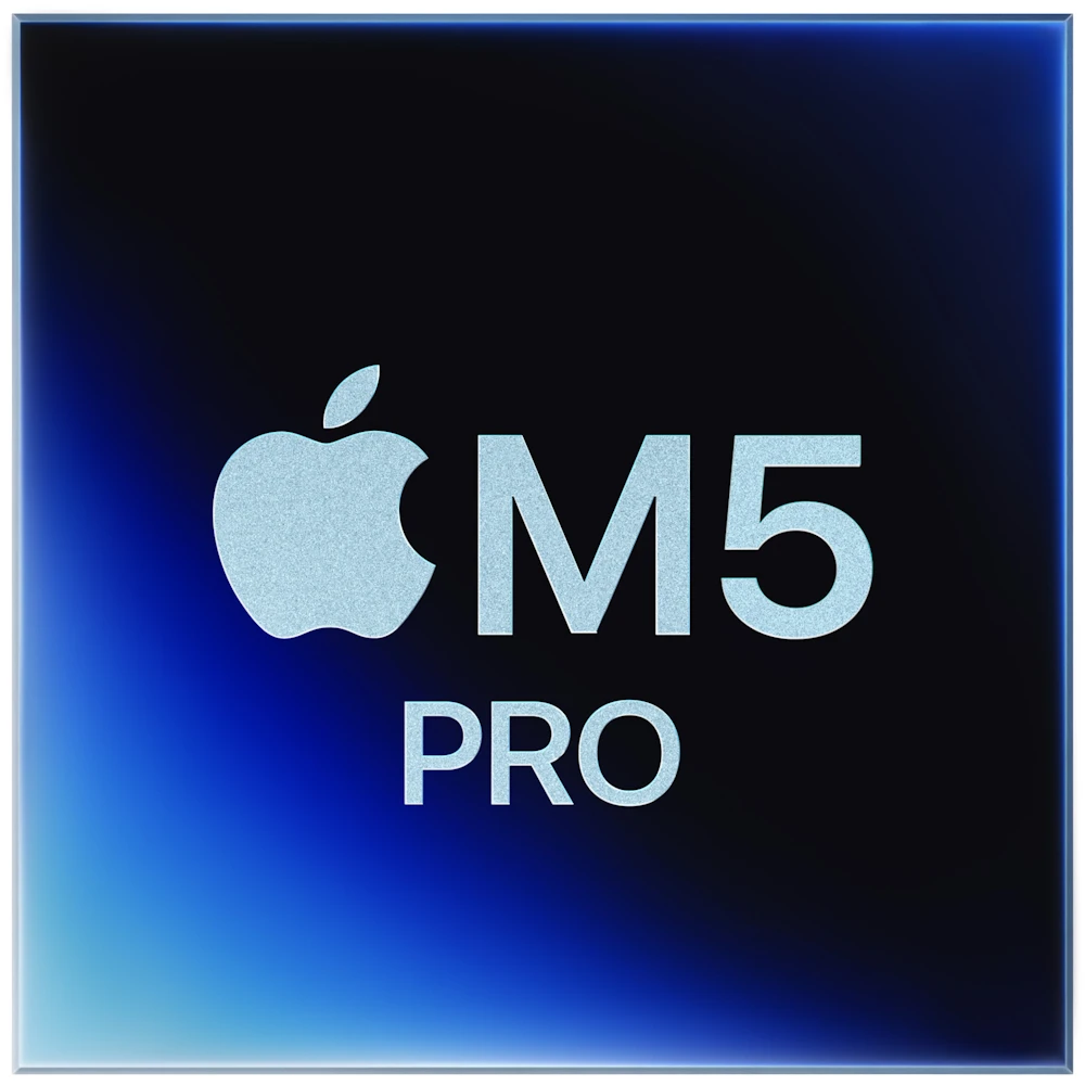 Čip M5 Pro