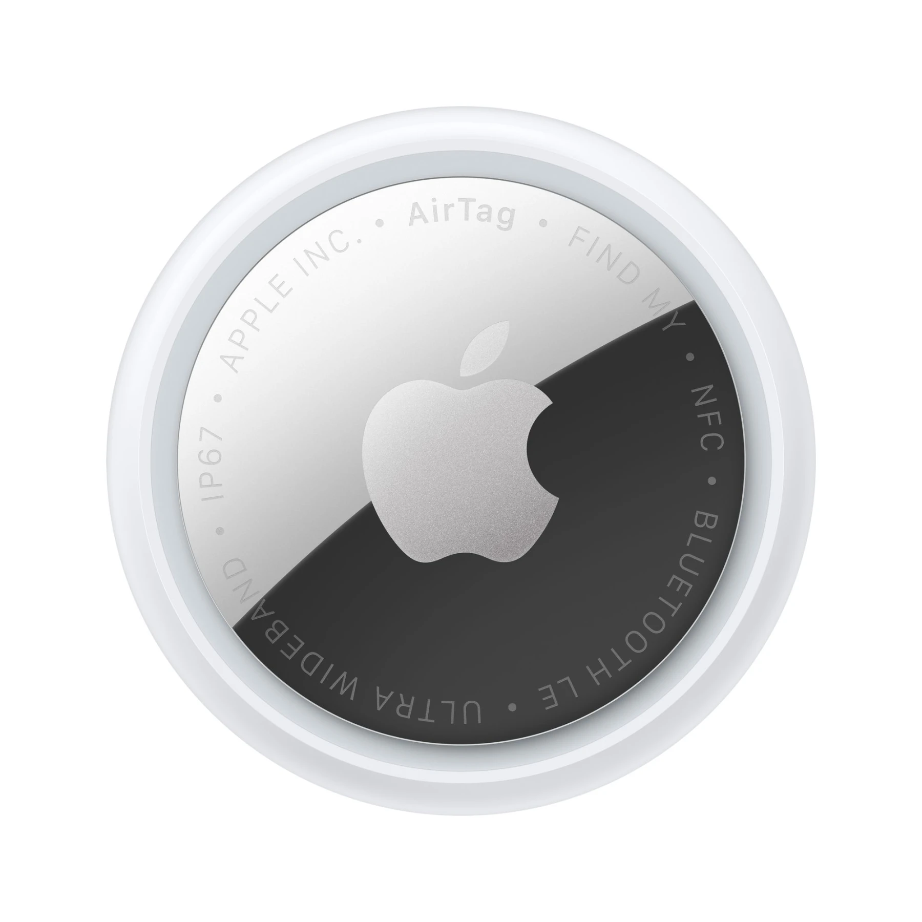 Apple AirTag (2. generace)