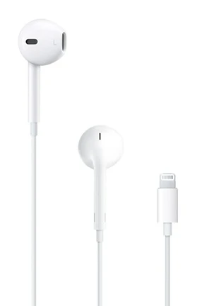 Apple EarPods Lightning