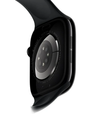Apple Watch Series 11 snímač