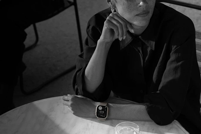Apple Watch Ultra 3