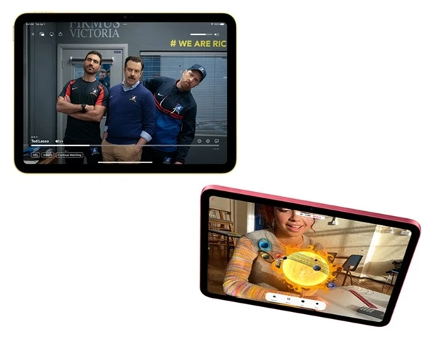 iPad Apple iPad 11" (2025)