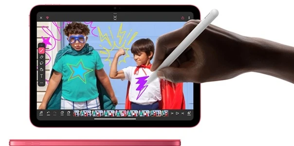 iPad Apple iPad 11" (2025)