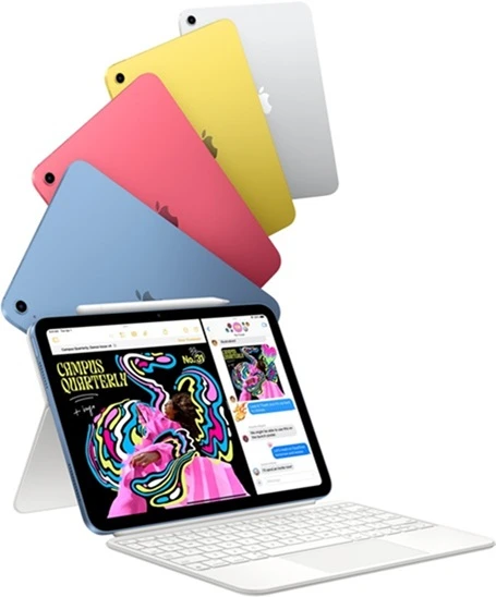 iPad Apple iPad 11" (2025)