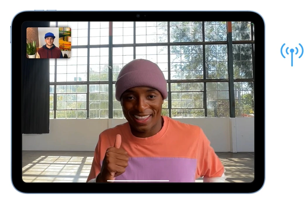 Apple iPad 11" (2025) Wi-Fi + Cellular