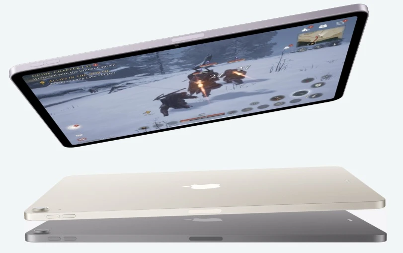 Apple iPad Air 11" (2025) Wi-Fi + Cellular