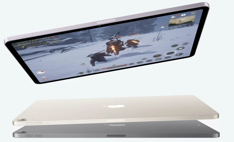 Apple iPad Air 13" (2025)