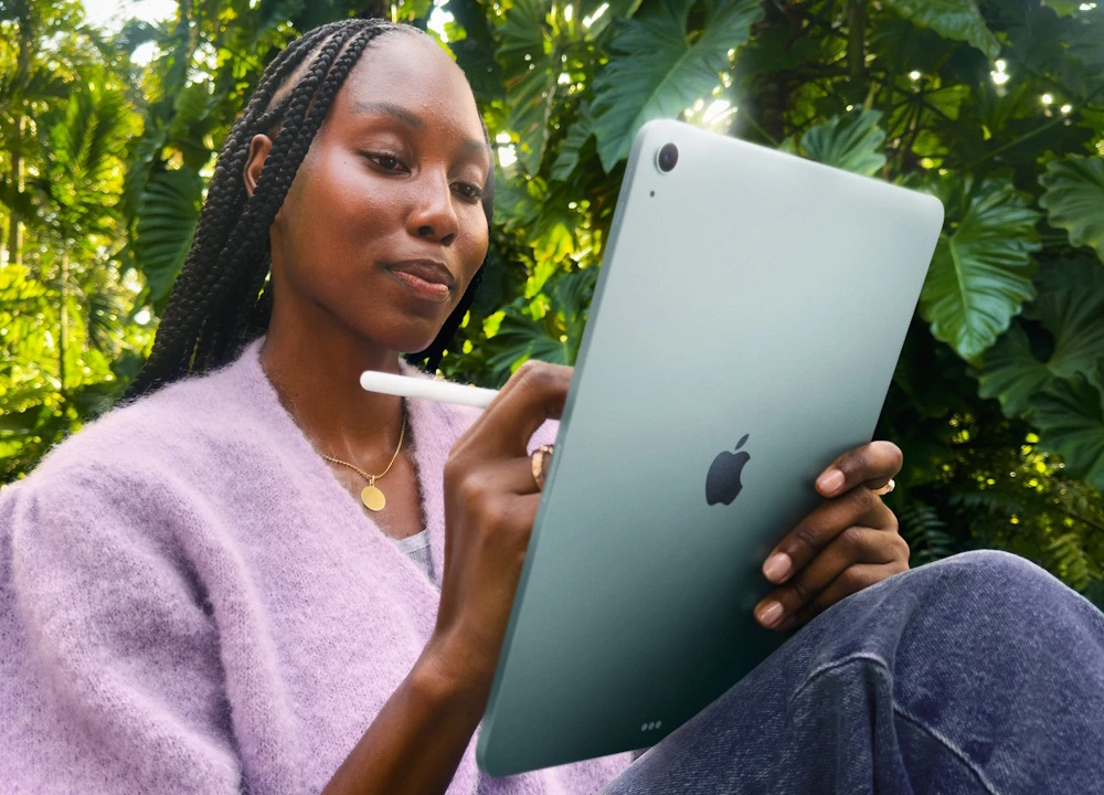 Apple iPad Air 11" (2026)