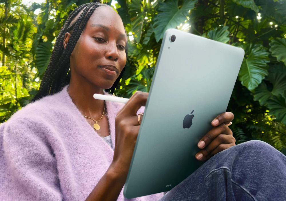 Apple iPad Air 13" (2026) Wi-Fi