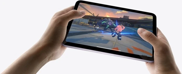 Apple iPad mini (2024)