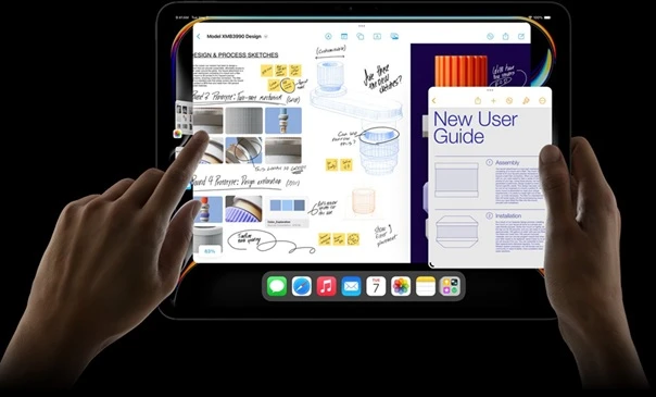 Apple iPad Pro 11" (2024)
