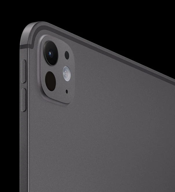 Apple iPad Pro 11" (2024)