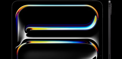 Apple iPad Pro 11" (2024)