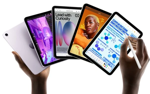 Apple iPad Pro 13" (2024)
