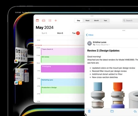 Apple iPad Pro 13" (2024)