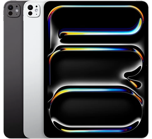 Apple iPad Pro 13" (2024)