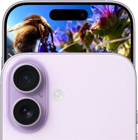 Apple iPhone 17