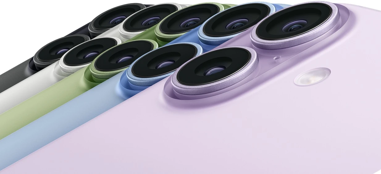 Apple iPhone 17
