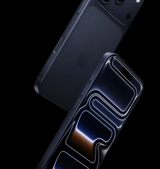 Apple iPhone 17 Pro