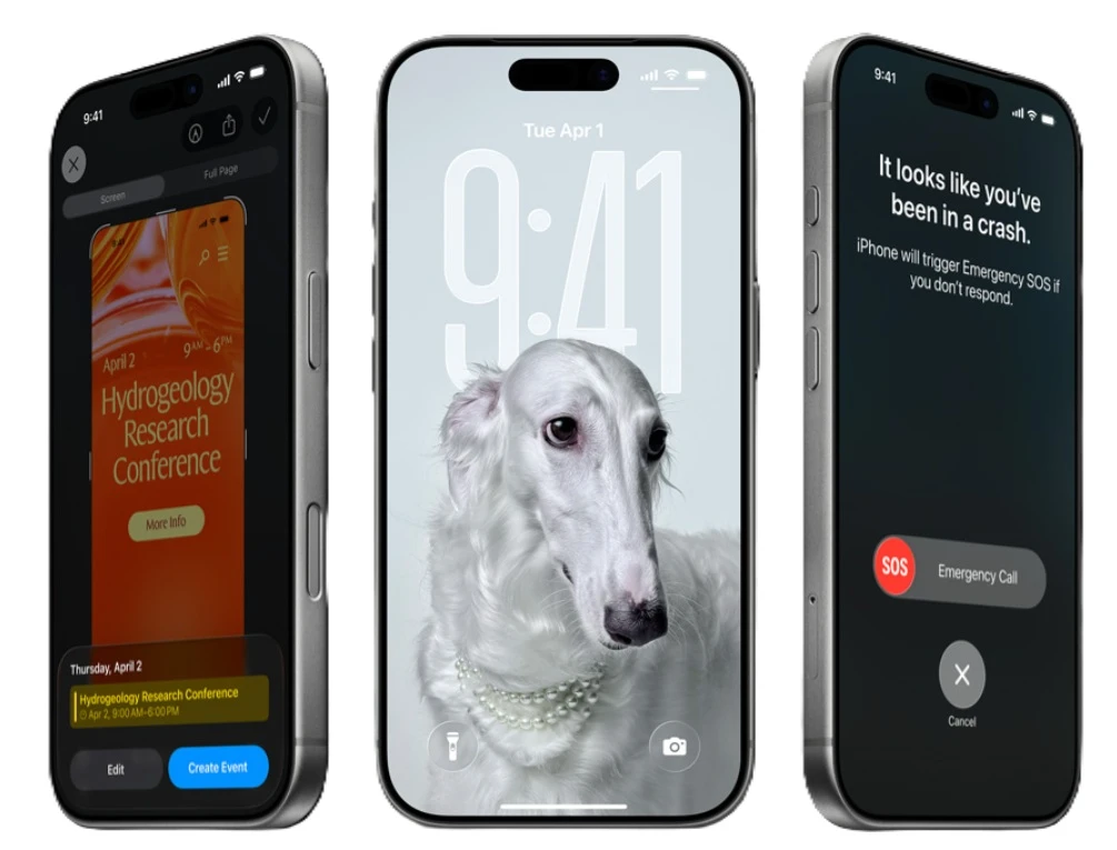 Apple iPhone 17 Pro Max