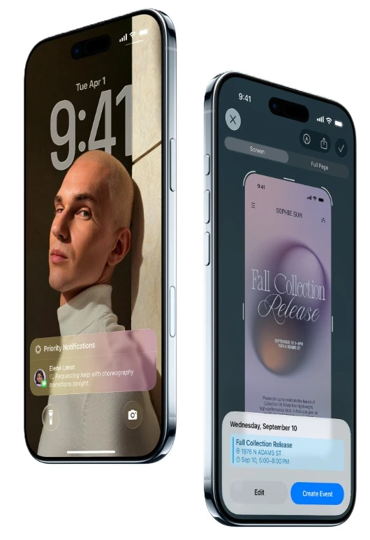 Apple iPhone Air
