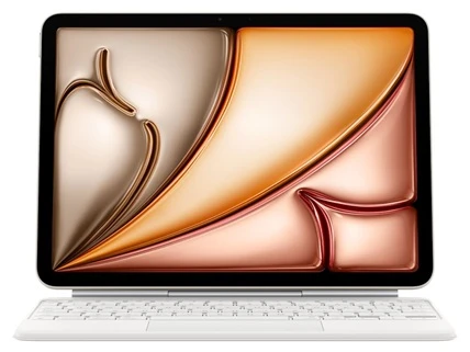 Apple Magic Keyboard pro iPad Air 11"