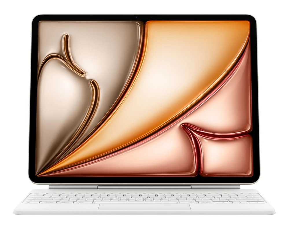 Apple Magic Keyboard pro iPad Air 13"