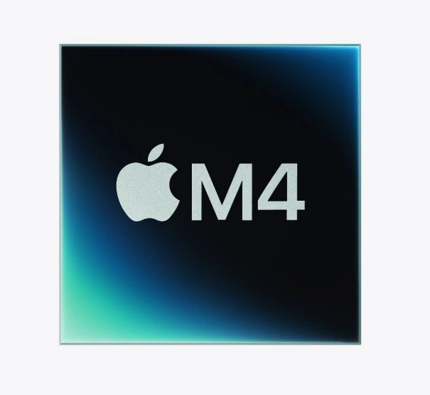 procesor Apple M4