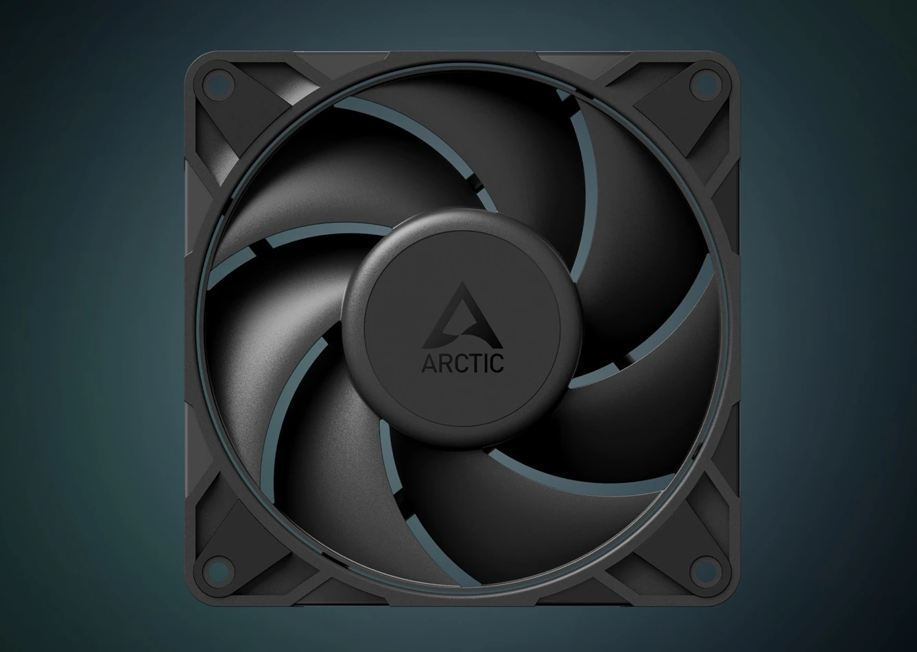 ventilátor ARCTIC P12 Pro