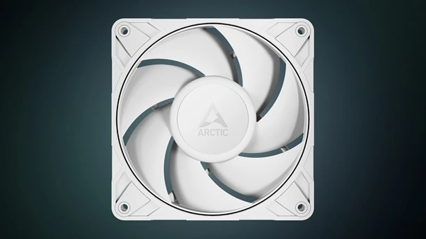 ventilátor ARCTIC P12 Pre PST