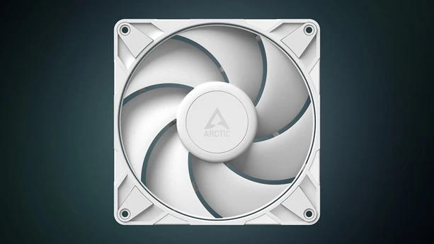 ventilátor ARCTIC P14 Pre PST