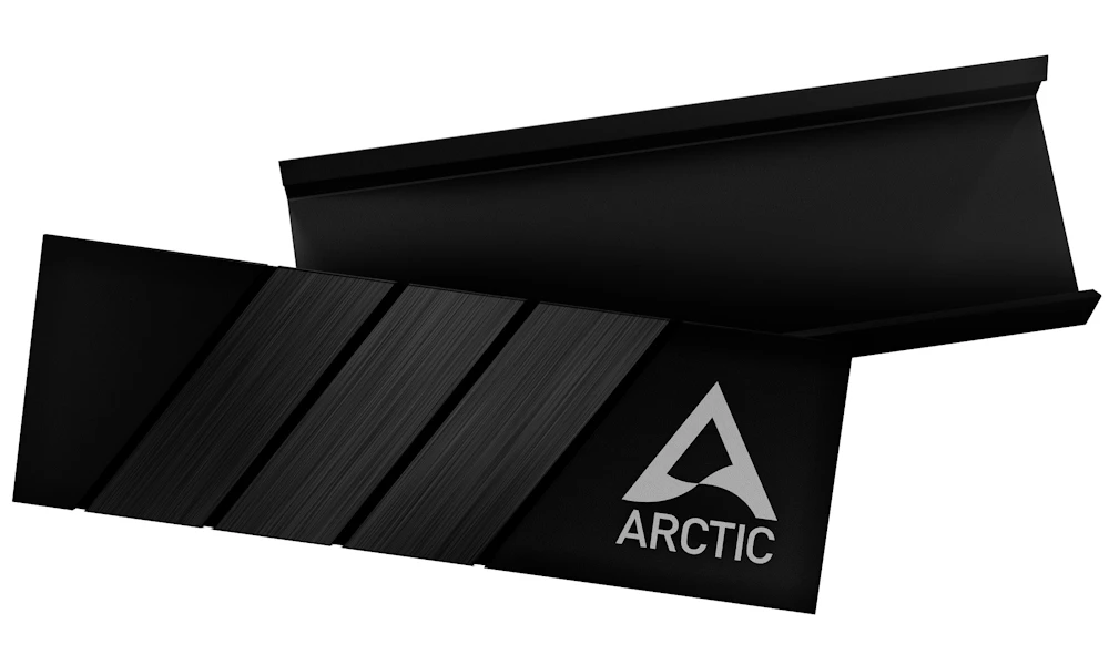 ARCTIC M2 Pro černý