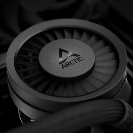 ARCTIC Liquid Freezer III Pro 240
