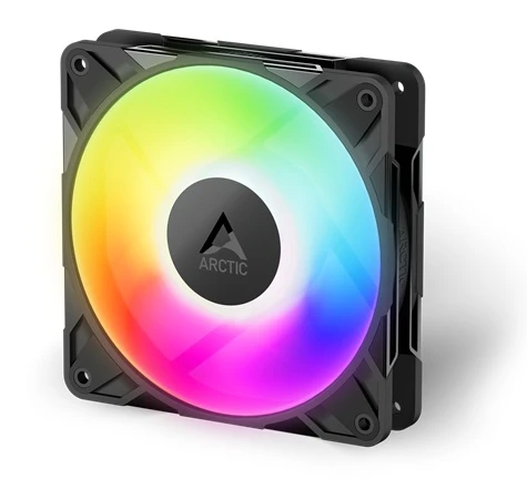 ventilátor ARCTIC P12 Pro A-RGB