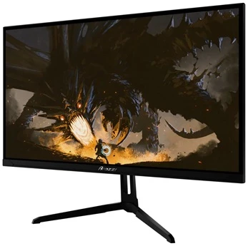 herní monitor Arozzi Nova 24T1K200