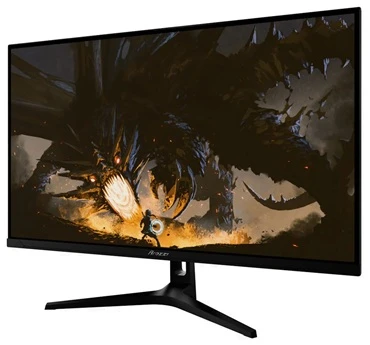 herní monitor Arozzi Nova 32T2K180