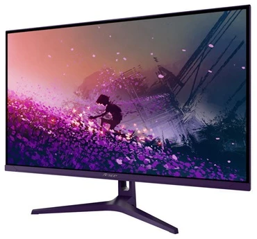 herní monitor Arozzi Nova 32T2K180