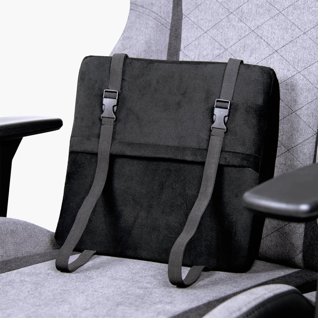 Arozzi Lumbar Support Pillow 2