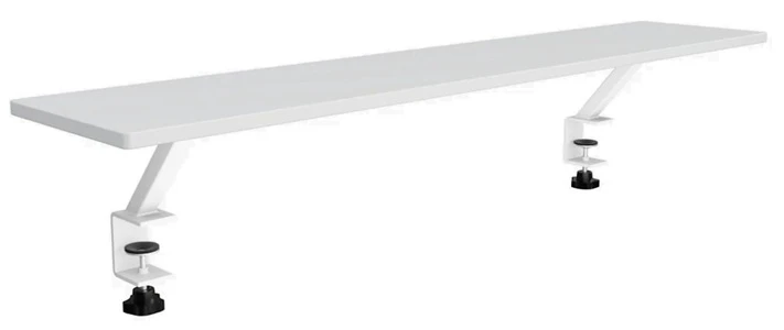 nástavba Arozzi Arena Desk Riser Large pro herní stůl