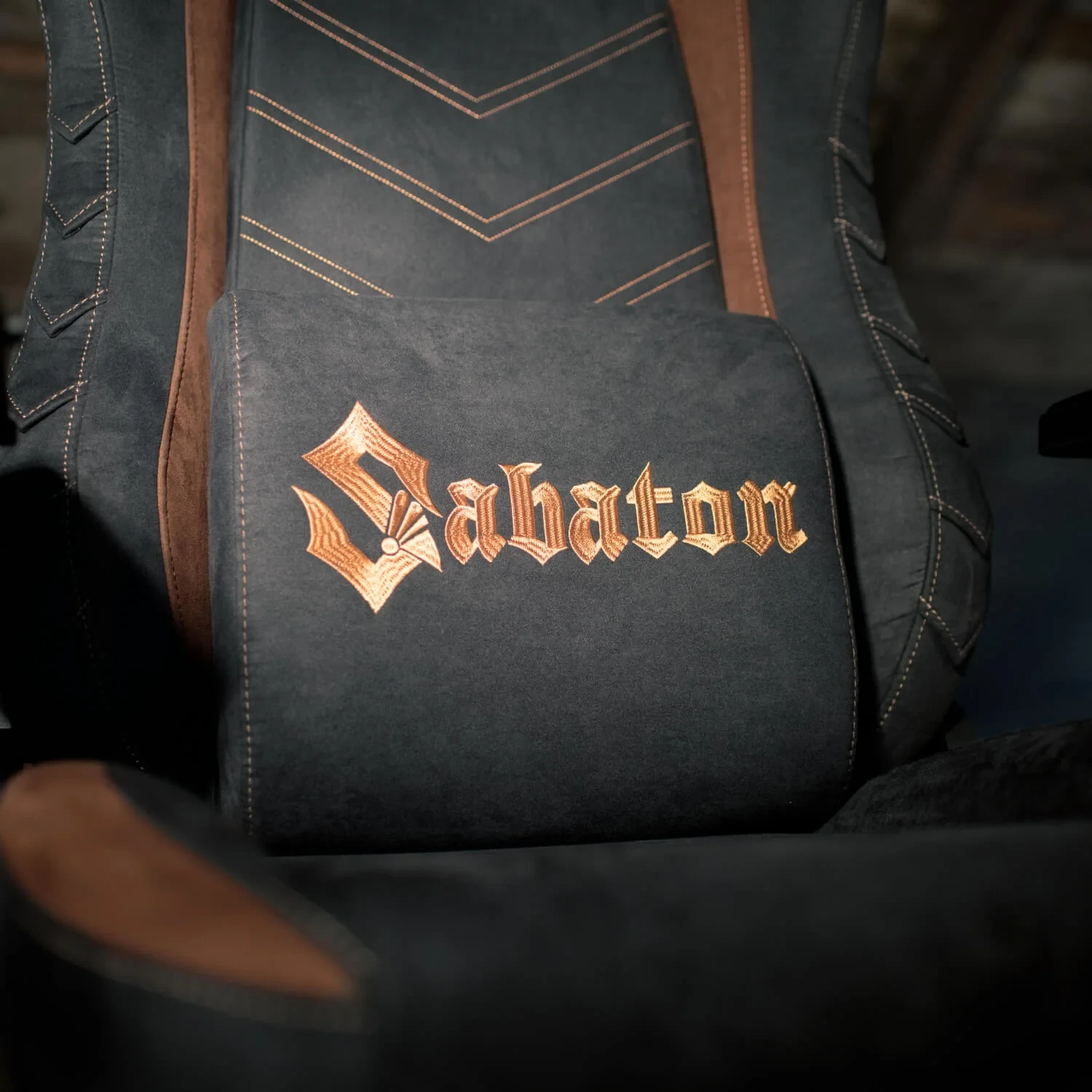 Arozzi VERNAZZA Sabaton Legends