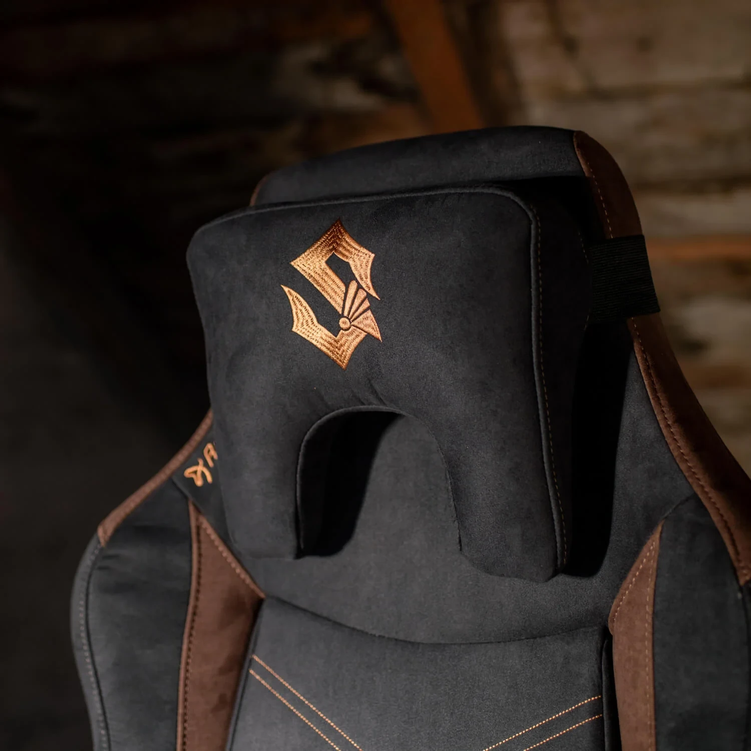 Arozzi VERNAZZA Sabaton Legends