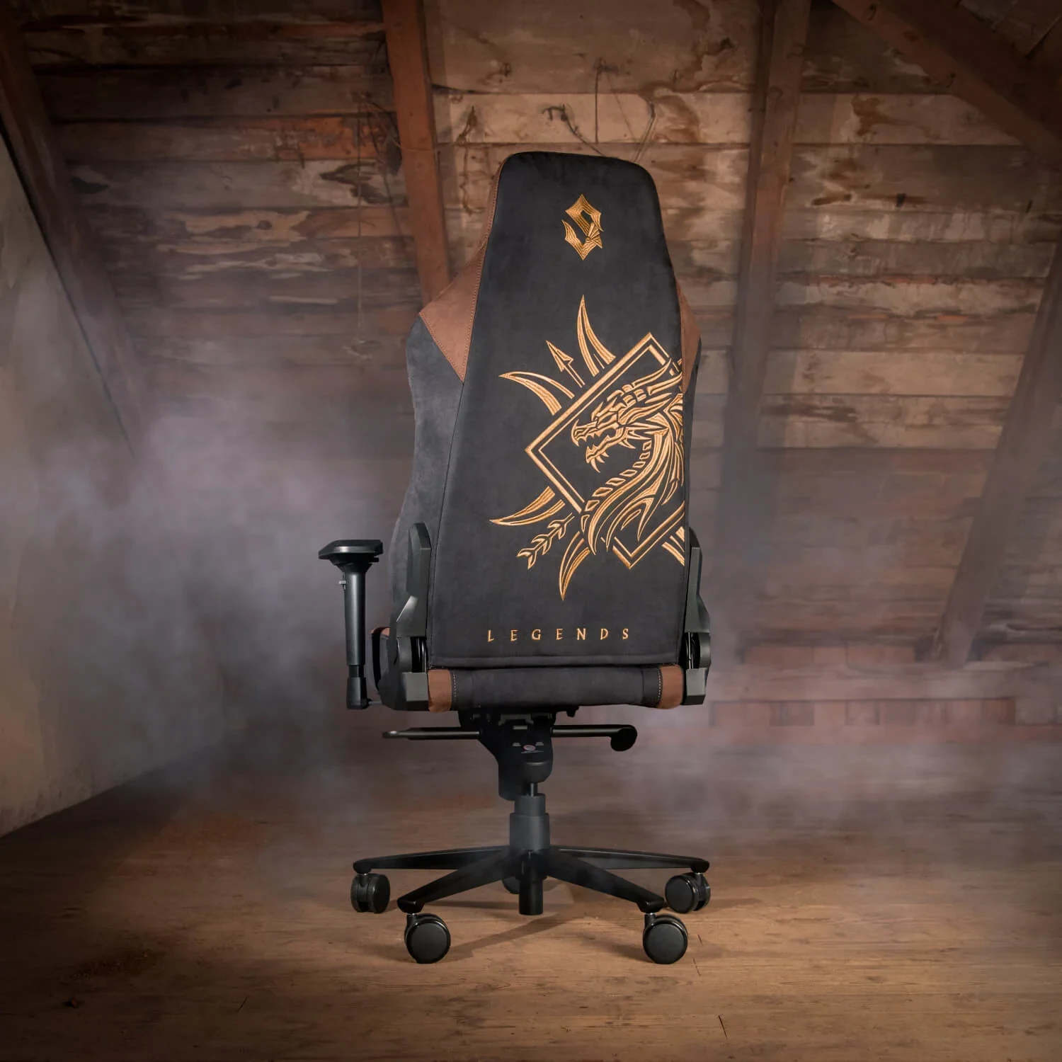 Arozzi VERNAZZA Sabaton Legends