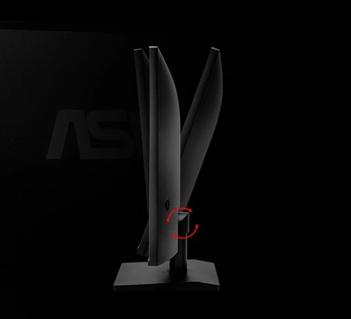 monitor ASRock Challenger CL27FFA