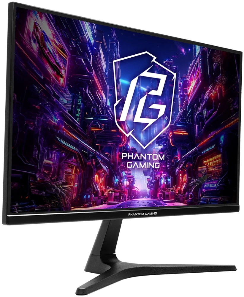 herní monitor ASRock Phantom Gaming PG25FFT