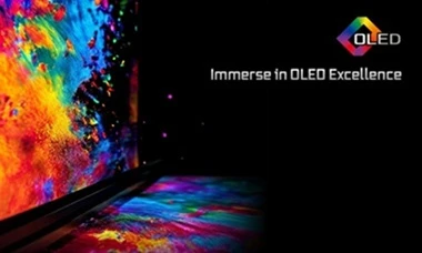 OLED technologie