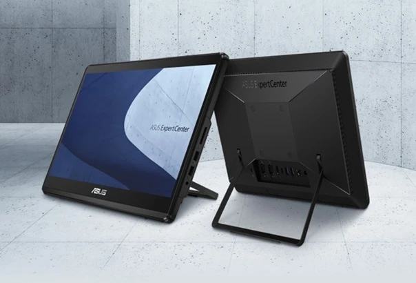 AiO PC ASUS ExpertCenter E1