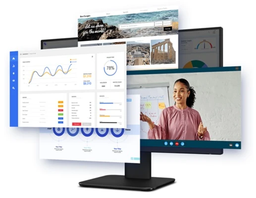 ASUS ExpertCenter P400 AiO