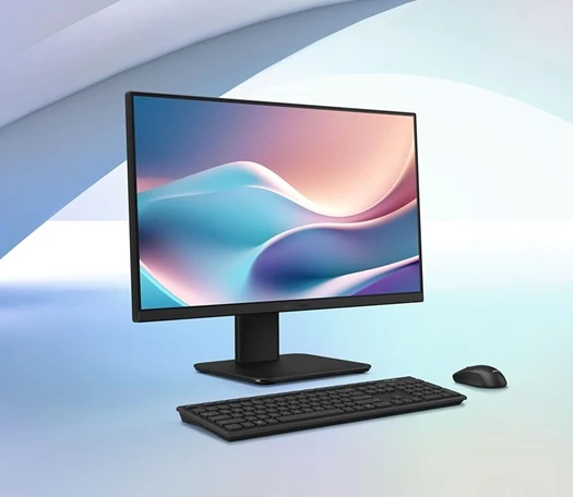 ASUS ExpertCenter P400 AiO