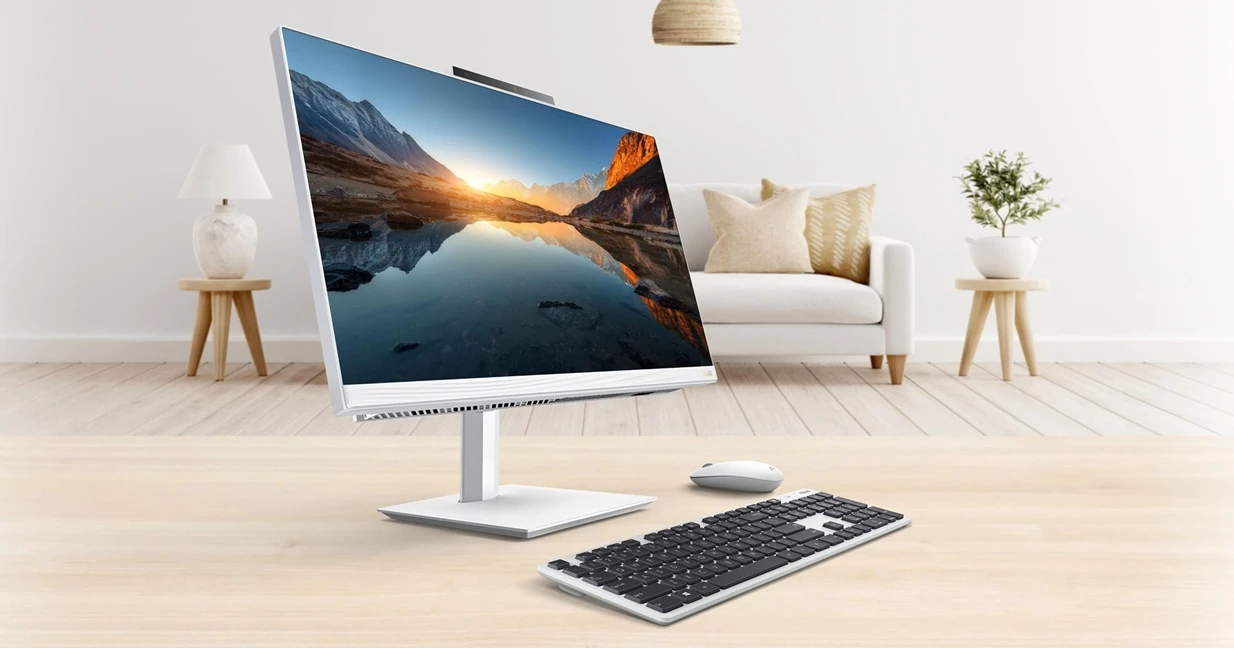 All-in-One počítač ASUS A5402WVARK-WPC009X