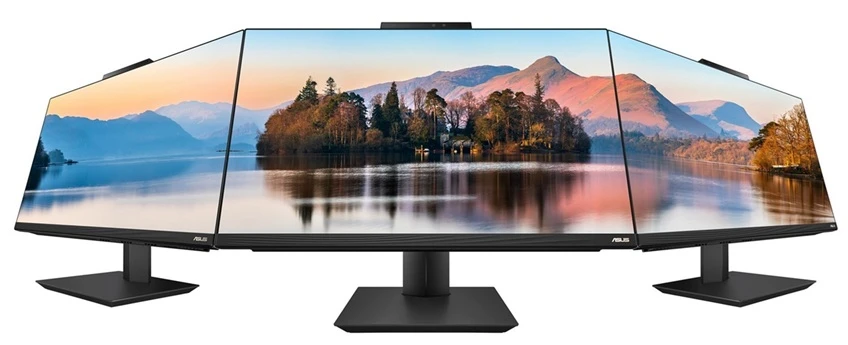 AiO počítač ASUS A5 A5702
